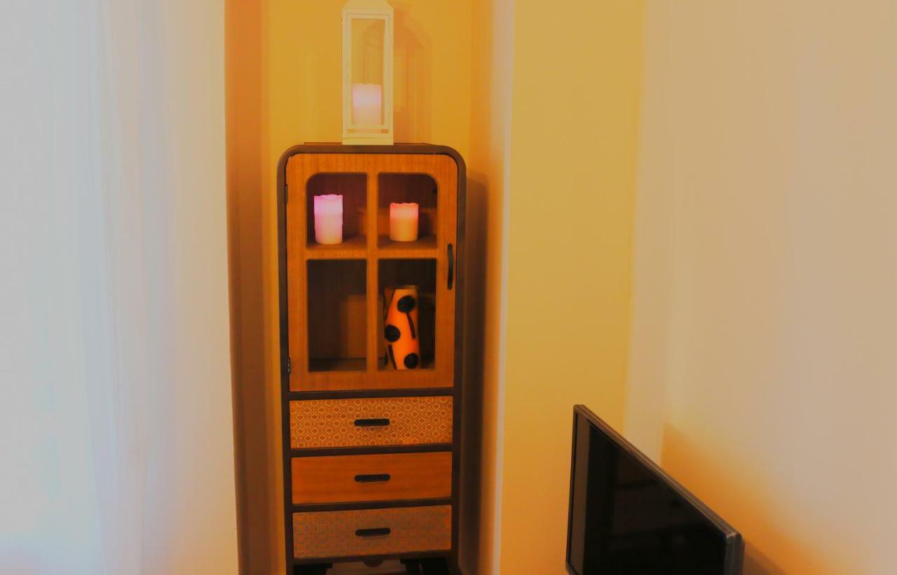 Apartament Fairytale View Of Lycabettus Ateny Zewnętrze zdjęcie
